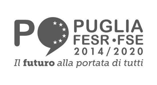 Puglia Fesr - Fse 2014-2020