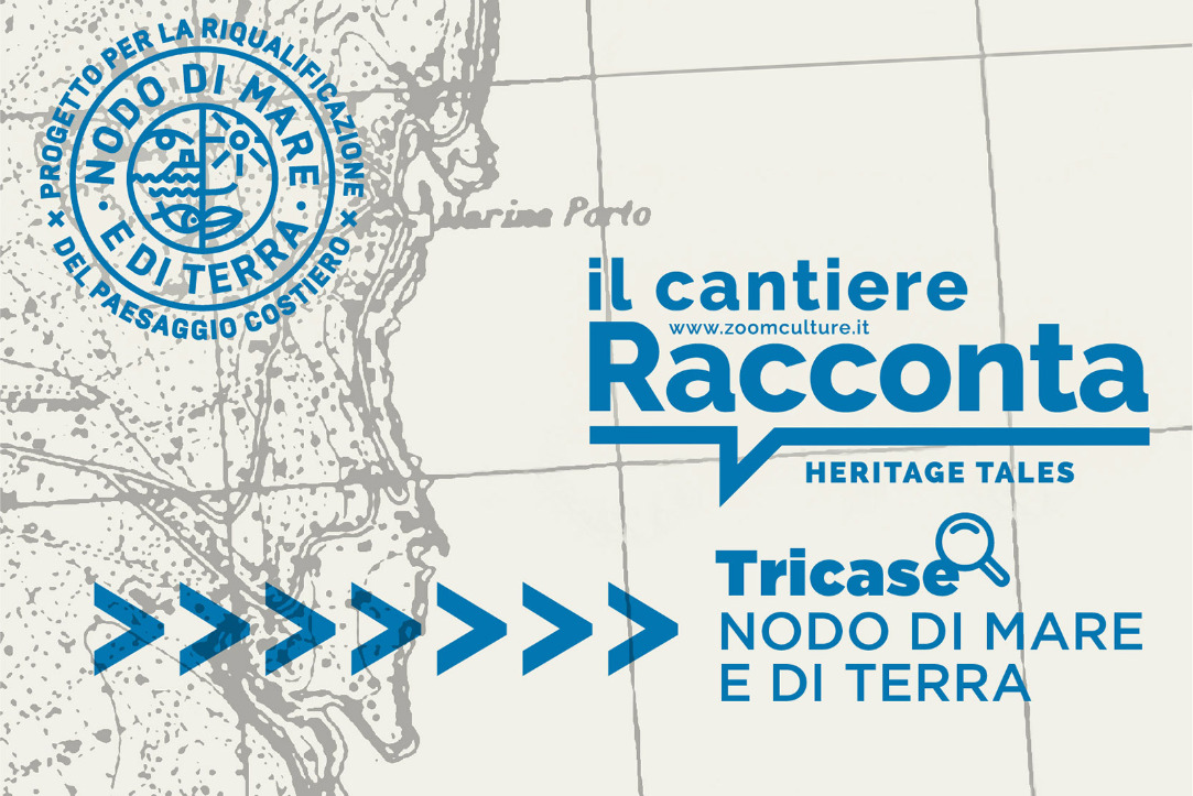 Tricase nodo di mare e di terra