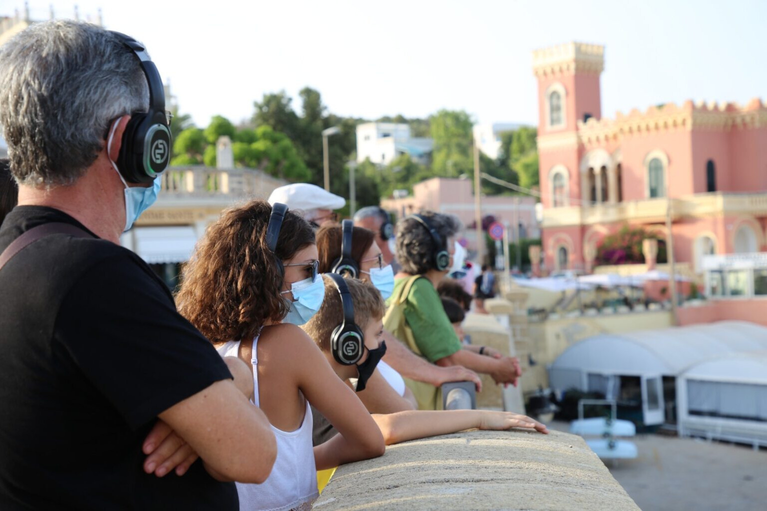 RACCONTI DI COMUNITÀ