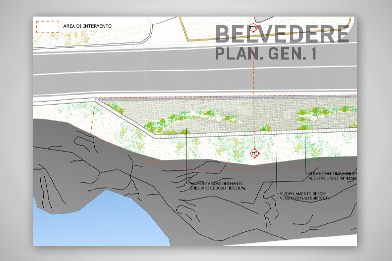 Il Progetto Esecutivo