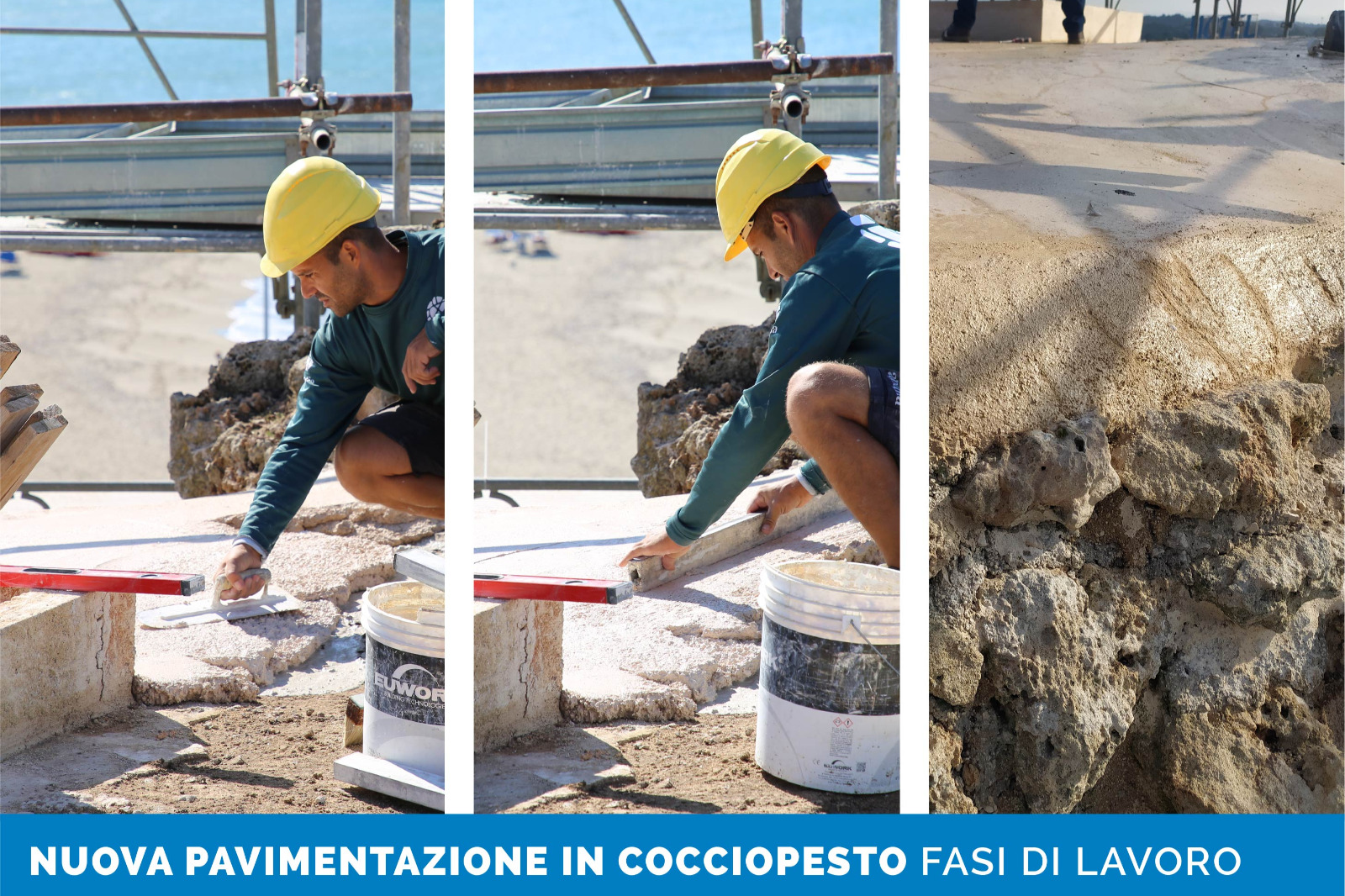 Interventi sulla copertura