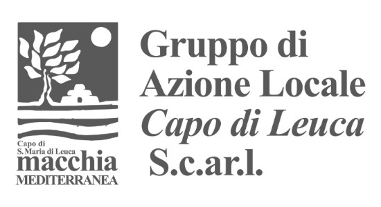 Gruppo Azione Locale Capo di Leuca S.c.ar.l.