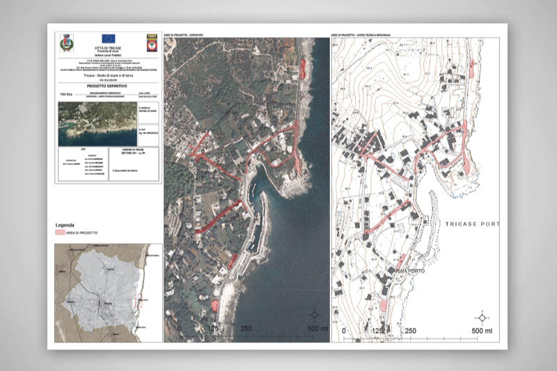 Il Progetto Definitivo