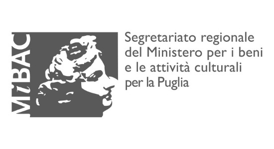 Segretariato regionale del MIBAC per la Puglia