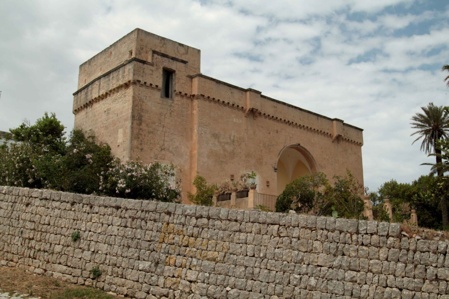 Componenti Storico Culturali e Insediative